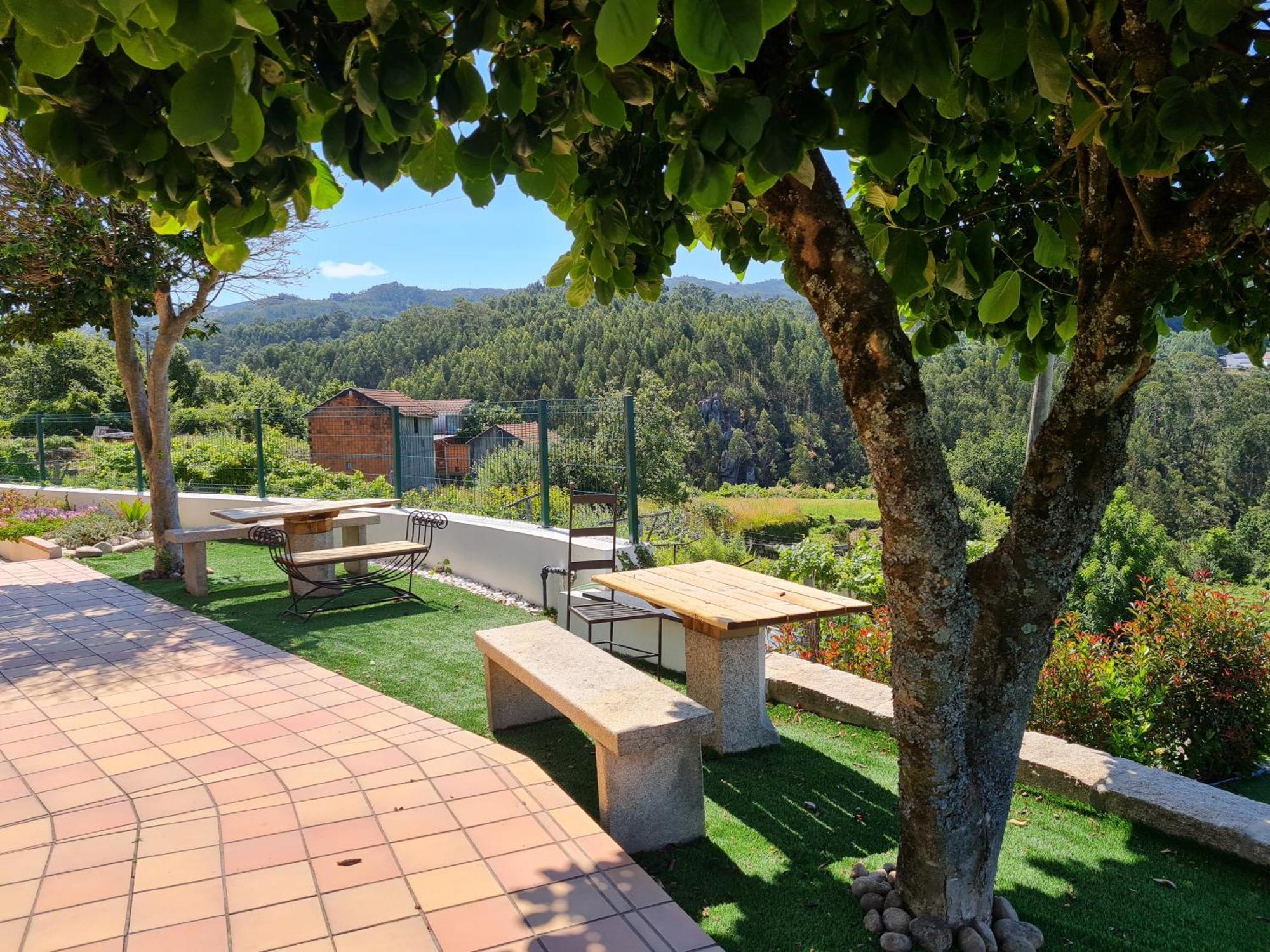 Coliving The Valley Portugal - Pt Apartamentos Com Cozinha Partilhada - En Apartments With Shared Kitchen Vale de Cambra Εξωτερικό φωτογραφία